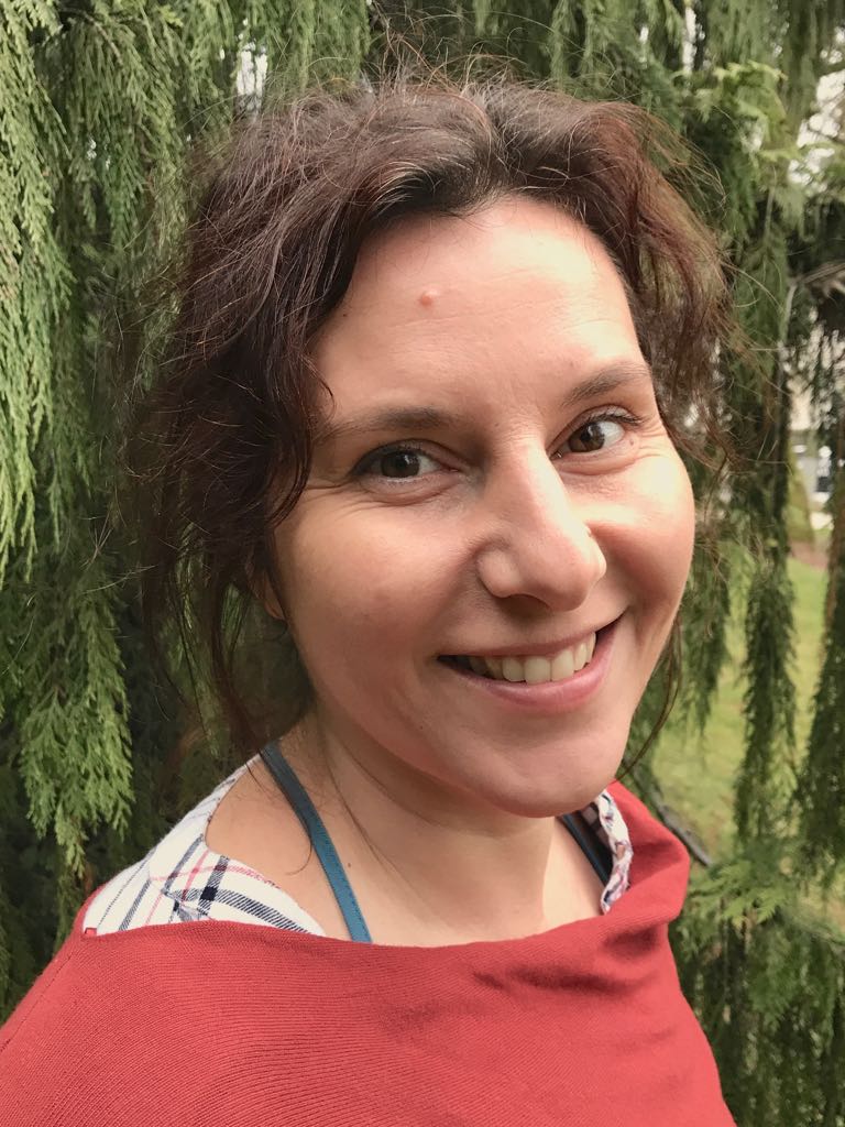 Evelyn Lang
